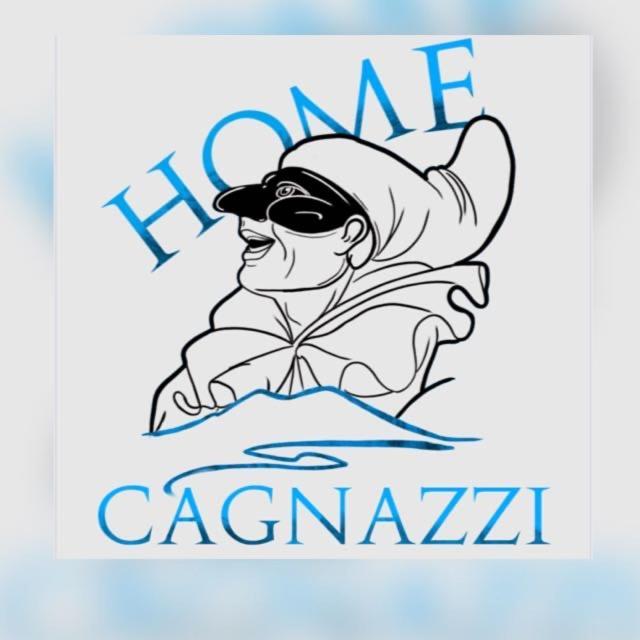 נאפולי Home Cagnazzi מראה חיצוני תמונה