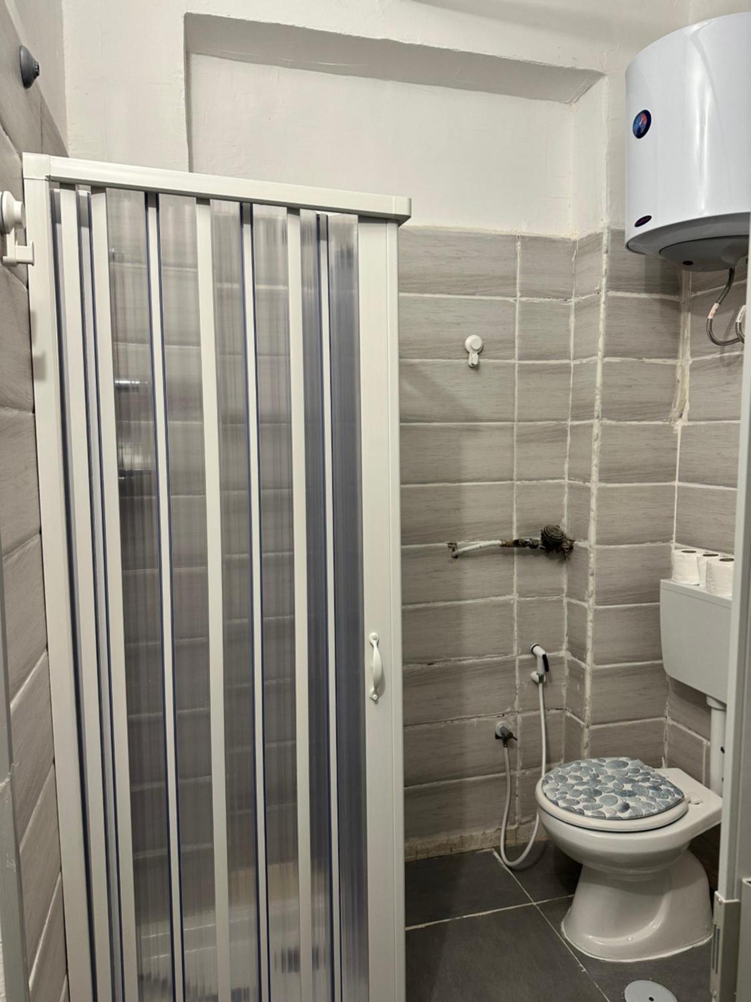 נאפולי Home Cagnazzi מראה חיצוני תמונה